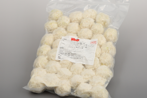 ライスボールシーフードチーズ 25g 40個入り